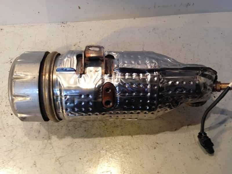 Catalytic Converter Archives The DIY Motorist