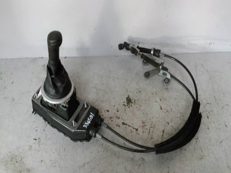 Gear Stick & Linkage Archives The DIY Motorist